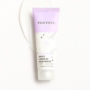 FOXYBAE Magic Daily Leave In Hair Mask